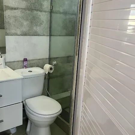 Fully Equipped Studio With Pool In Grand Bay Exterior photo