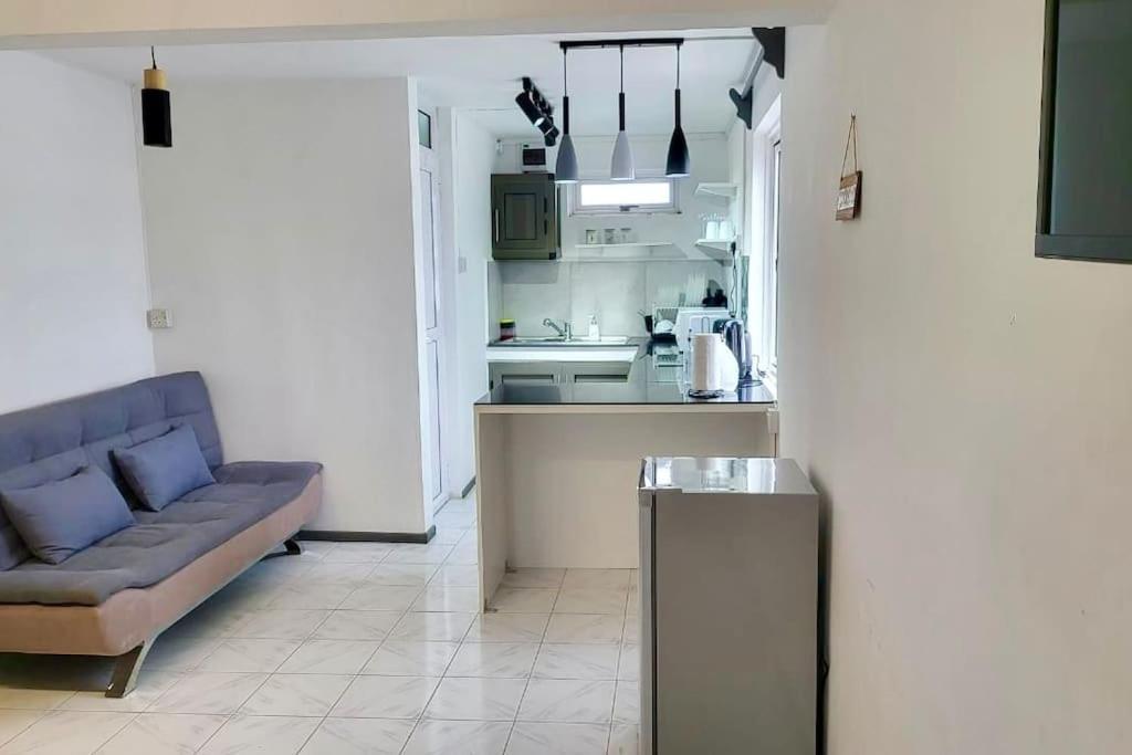 Fully Equipped With Pool In Apartmán *